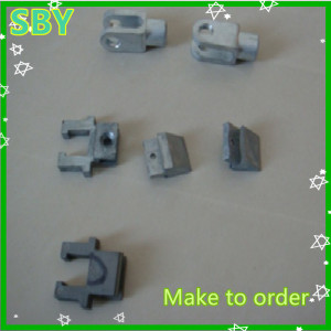 Better Quality Lock Accessory of CNC Precision Parts (P023)