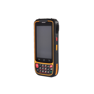 Android Handheld RFID Reader Rugged PDA for Data Collection