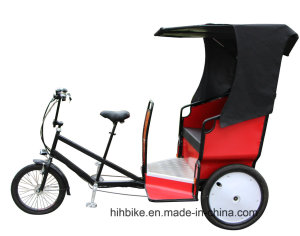 Auto Richshaw Trike with Ce