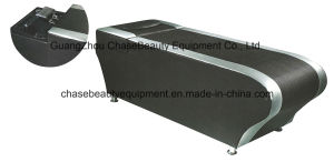 Thailand Style Shampoo Bed & Chair of Salon Equipment Unit