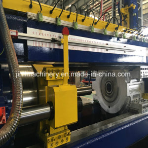 Hot Sale Aluminum Extrusion Press