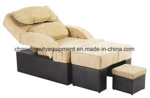 Luxury and Elegant Pedicure SPA Massage Chair & Sofa Nail Salon Use