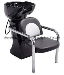 2017 Hot Selling Salon Equipment Shampoo Chair & Bed Unit